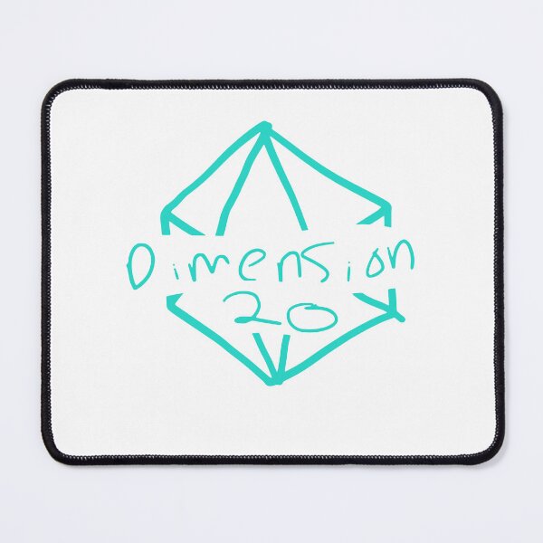 Item preview, dimension 20 designed and sold by DuncaEvanshop.