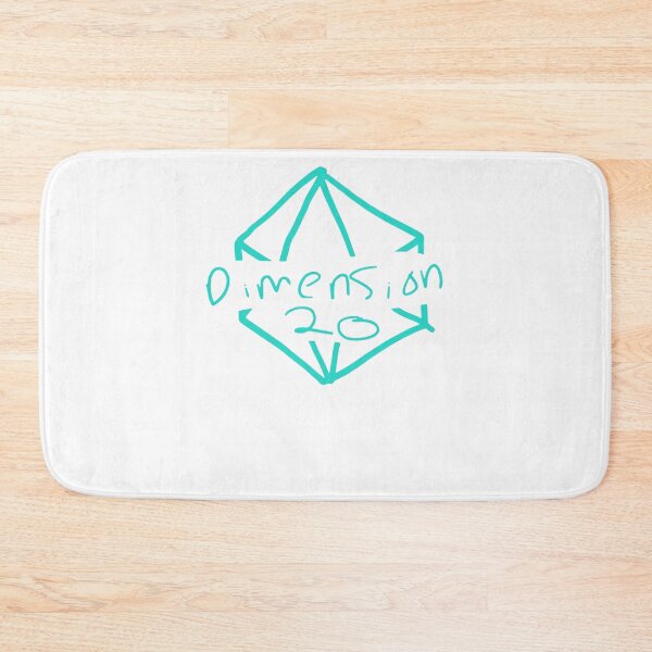 Item preview, dimension 20 designed and sold by DuncaEvanshop.