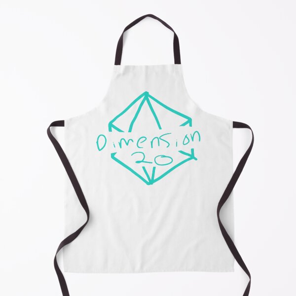 Item preview, dimension 20 designed and sold by DuncaEvanshop.