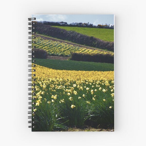 Item preview, A Host of Golden Daffodils.... designed and sold by lynn carter.