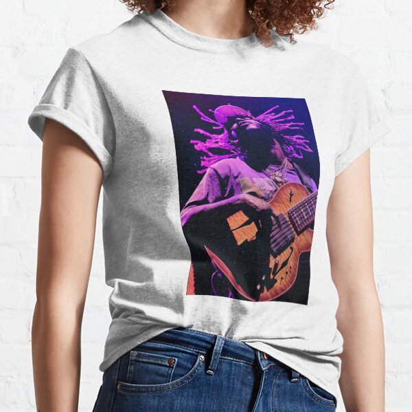 Thundercat Classic T-Shirt