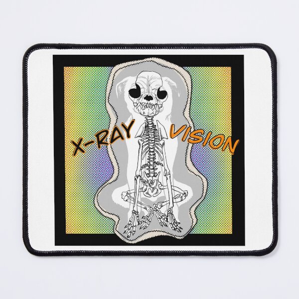Item preview, X-ray Vision! designed and sold by MalexanderArts.