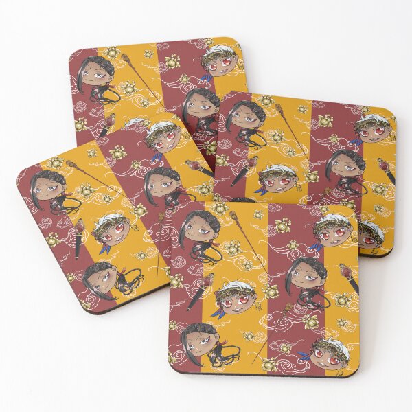 Item preview, Fun Oasis designed and sold by SweetLittleNeko.