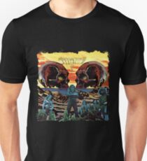 steppenwolf shirt dc