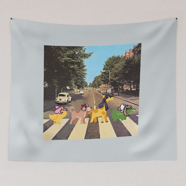 Item preview, Here they come designed and sold by AlexHammon.