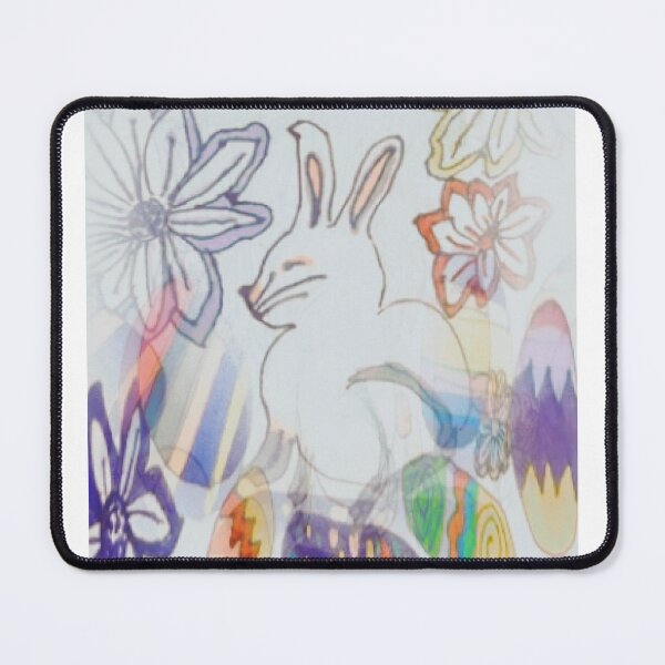 Item preview, Spring Rabbit  designed and sold by Tonyasartprints.