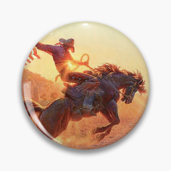 Item preview, For One To Fly, One Needs Only To Take The Reins Horse   designed and sold by AleehaZenger.