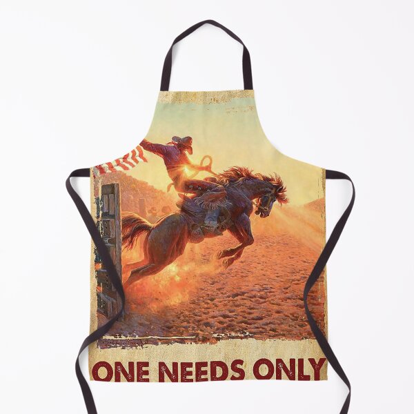 Item preview, For One To Fly, One Needs Only To Take The Reins Horse   designed and sold by AleehaZenger.