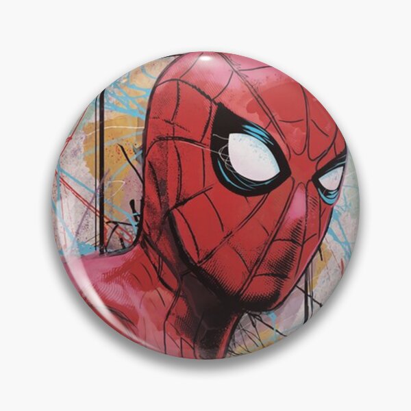 Item preview, Spider Post Poster designed and sold by kennedyspencer.