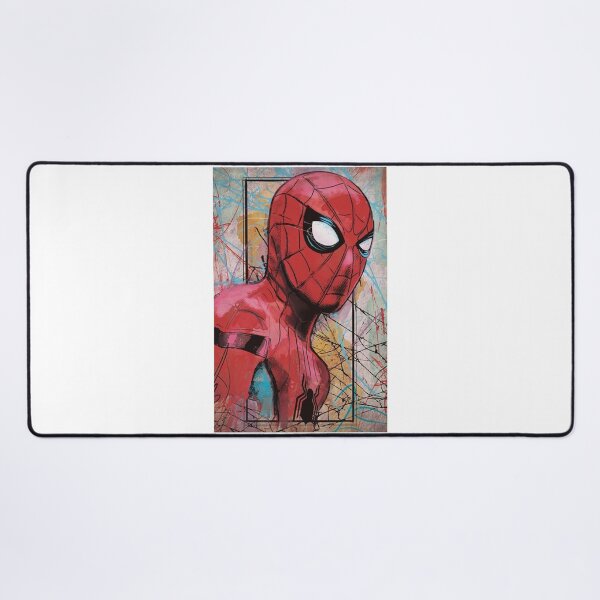 Item preview, Spider Post Poster designed and sold by kennedyspencer.