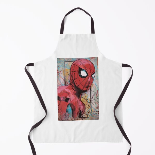 Item preview, Spider Post Poster designed and sold by kennedyspencer.