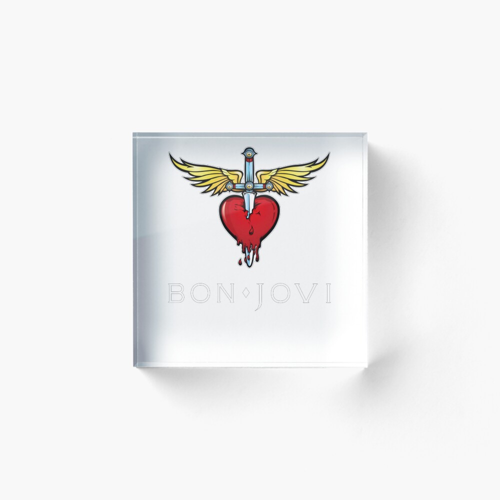 Item preview, Acrylic Block designed and sold by RamiroQuezada.
