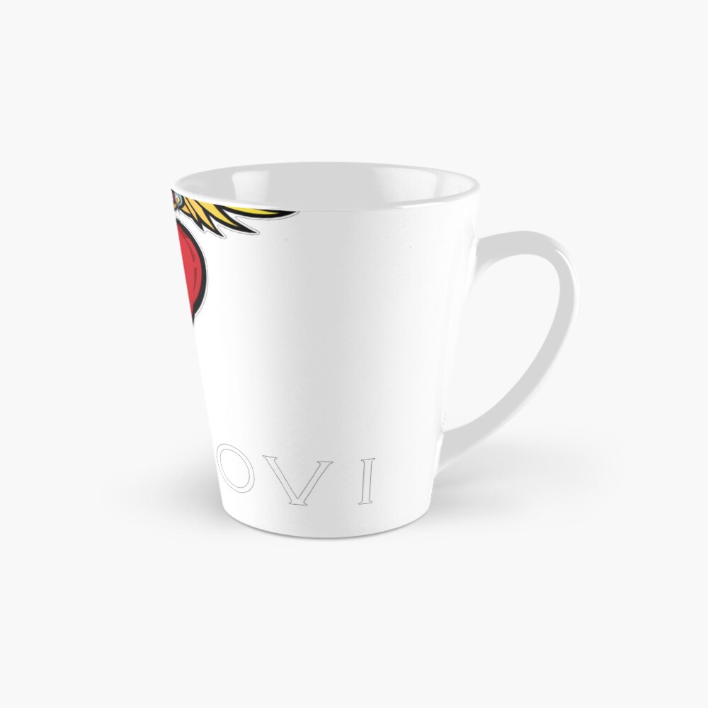 Item preview, Tall Mug designed and sold by RamiroQuezada.