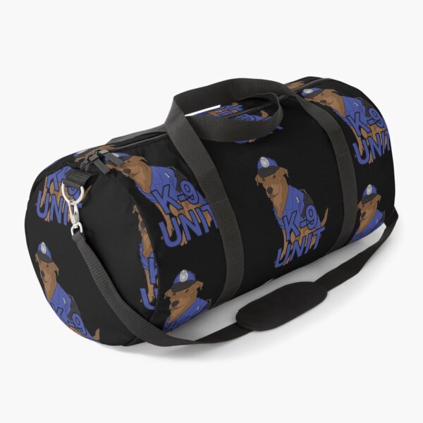 Item preview, Police/k9 unit/ pug/ dog artistic design style 2 designed and sold by SamRVstore.