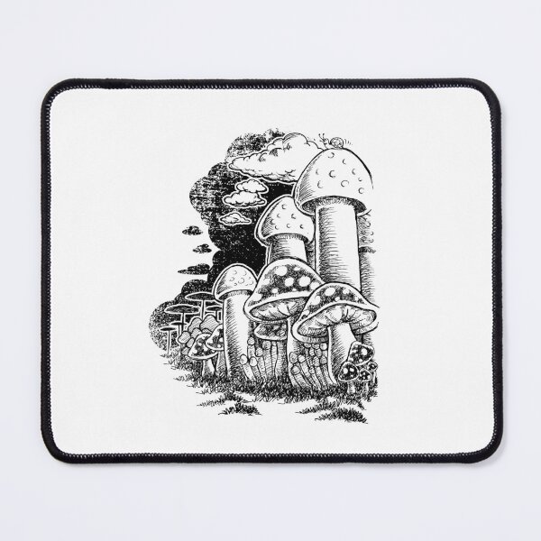 Item preview, Fungi Fantasy D03 designed and sold by HexOne.