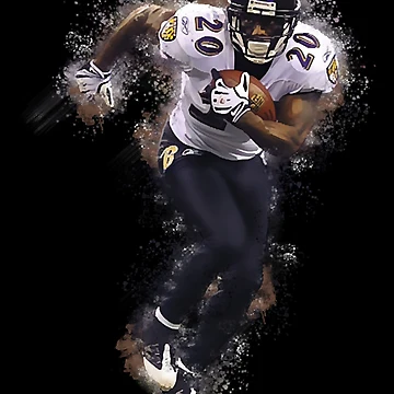 Artwork thumbnail, Ed Reed  by Bjzxfdvm