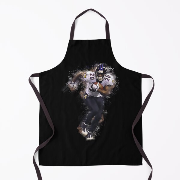Item preview, Ed Reed  designed and sold by Bjzxfdvm.