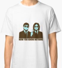 mib Classic T-Shirt