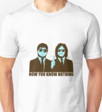 mib Unisex T-Shirt