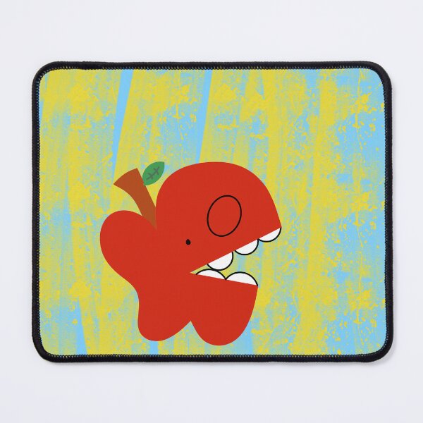 Item preview, Apple designed and sold by Djbuckley360.