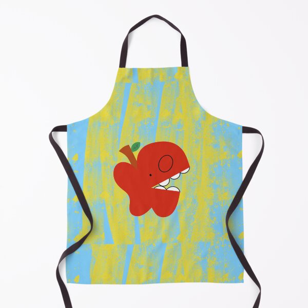 Item preview, Apple designed and sold by Djbuckley360.
