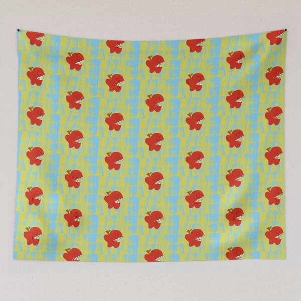 Item preview, Apple designed and sold by Djbuckley360.