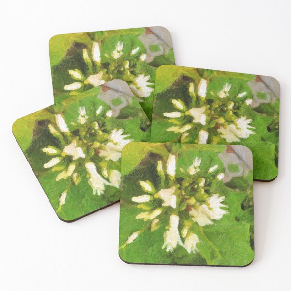 Item preview, Exuberant Nature On Canvas 79 designed and sold by pedrolealmkt.