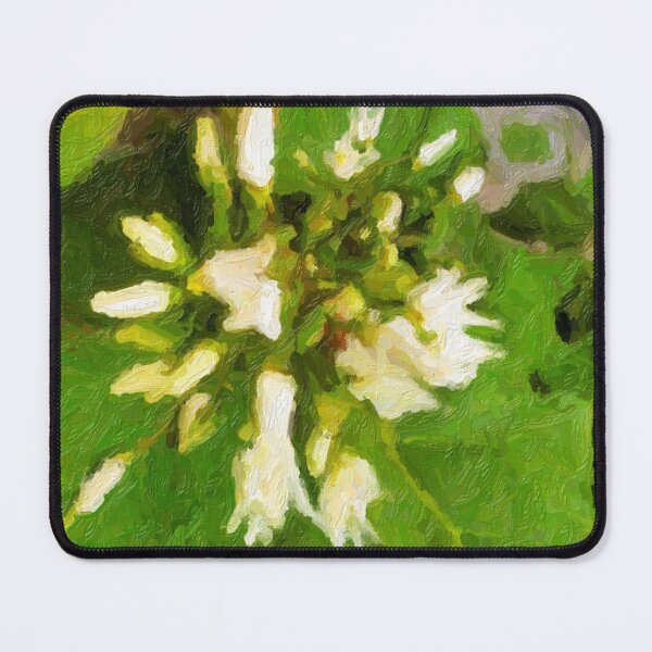 Item preview, Exuberant Nature On Canvas 79 designed and sold by pedrolealmkt.