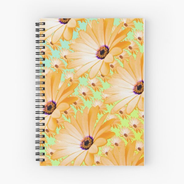 Item preview, Pretty Abstract Flowers designed and sold by holidayfashion.