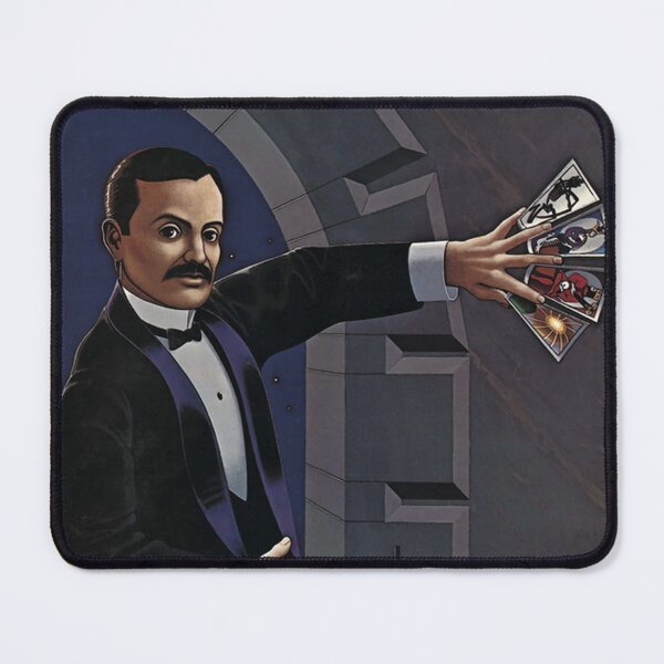 Item preview, cool man black designed and sold by CynthiaLipford.
