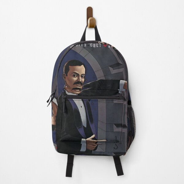 Item preview, cool man black designed and sold by CynthiaLipford.