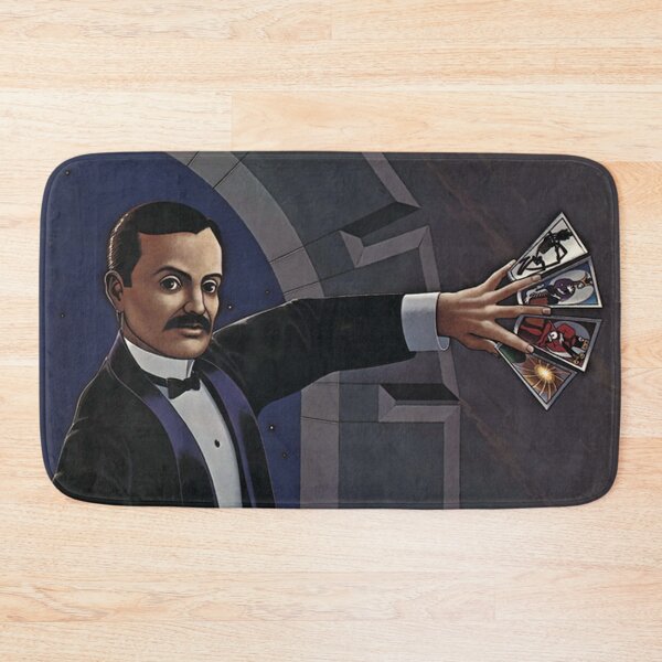 Item preview, cool man black designed and sold by CynthiaLipford.