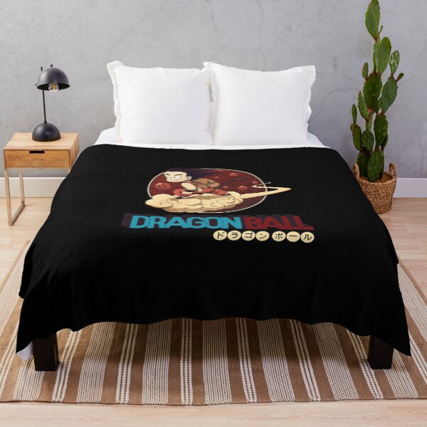 Item preview, S0n G0-Ku Sudadera ligera con capucha designed and sold by batesyadi3.