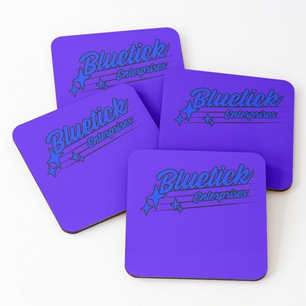 Item preview, Bluetick Enterprises II designed and sold by BluetickEnter.