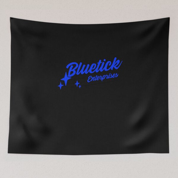 Item preview, Empresas Bluetick II designed and sold by BluetickEnter.