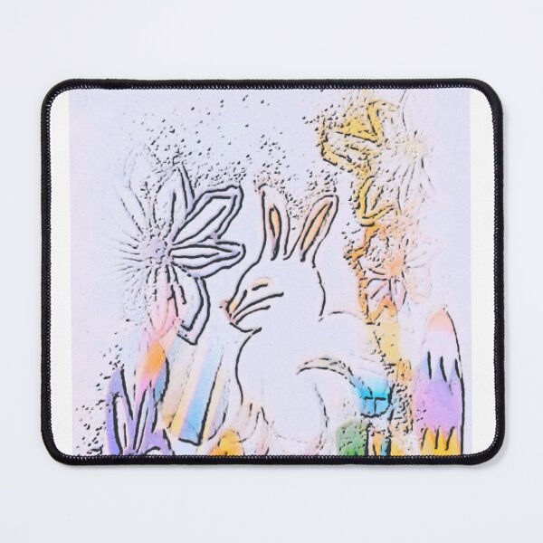 Item preview, Easterbunny  designed and sold by Tonyasartprints.