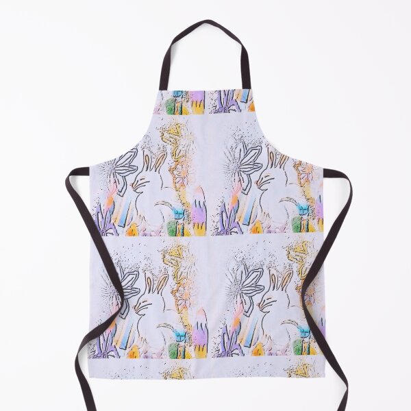 Item preview, Easterbunny designed and sold by Tonyasartprints.