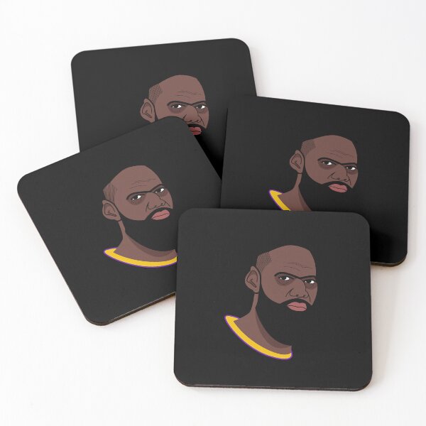 Item preview, Lebron King Laker  designed and sold by Bjzxfdvm.