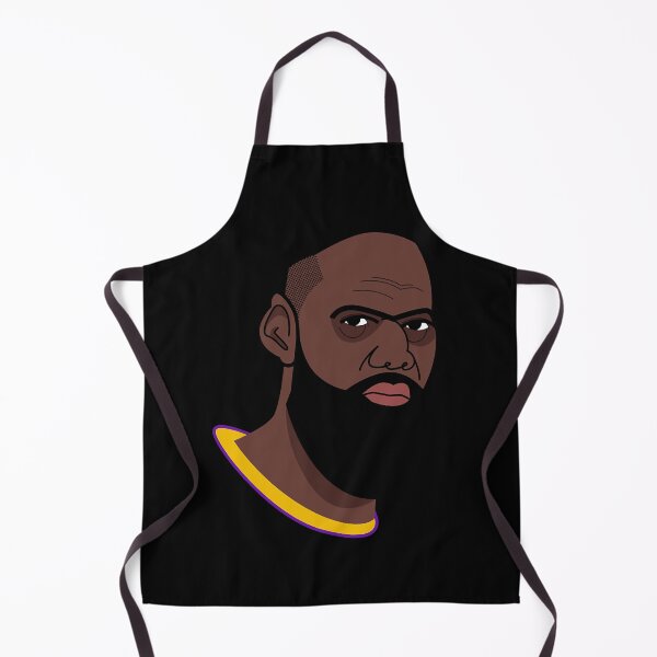 Item preview, Lebron King Laker designed and sold by Bjzxfdvm.