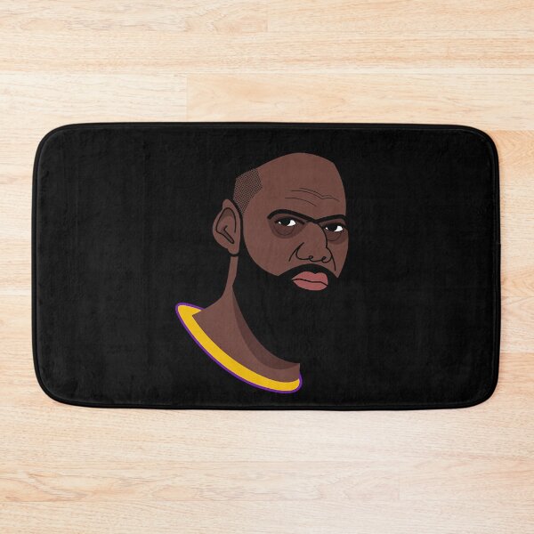 Item preview, Lebron King Laker  designed and sold by Bjzxfdvm.
