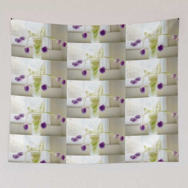 Item preview, Soft Tulips............. designed and sold by lynn carter.