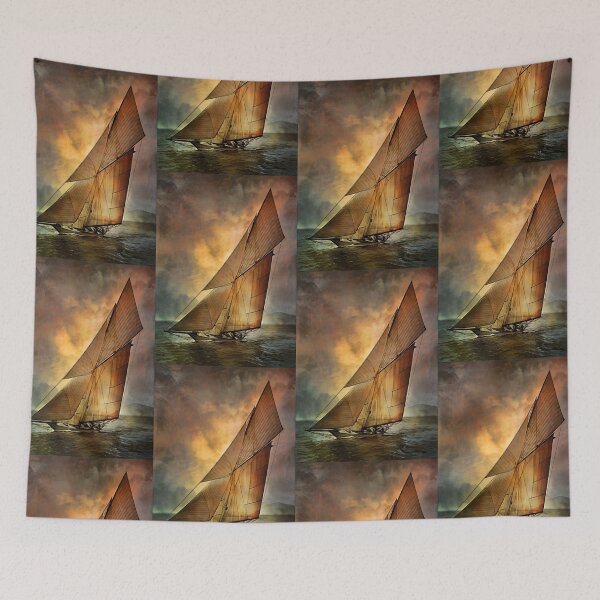 Item preview, America's Cup  designed and sold by Andy551.
