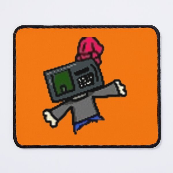 Item preview, mini mike designed and sold by zentheking.