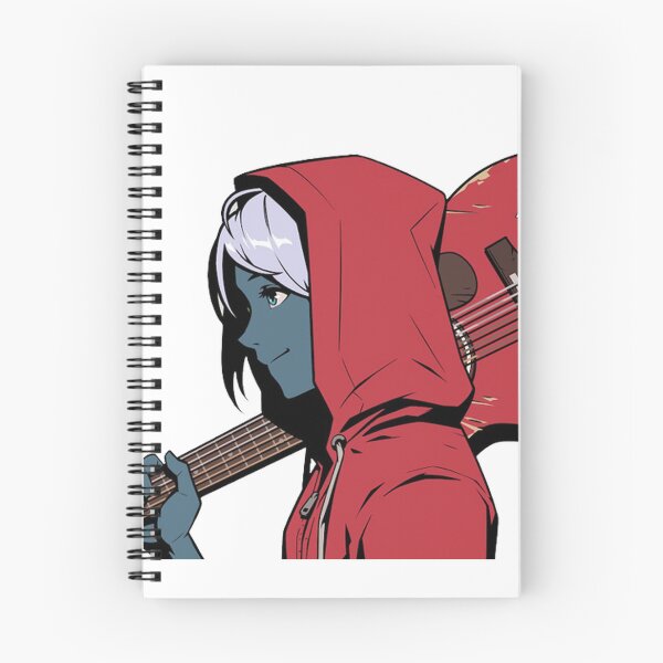 Item preview, Azuki 010 - NFTMerch designed and sold by Masternami.