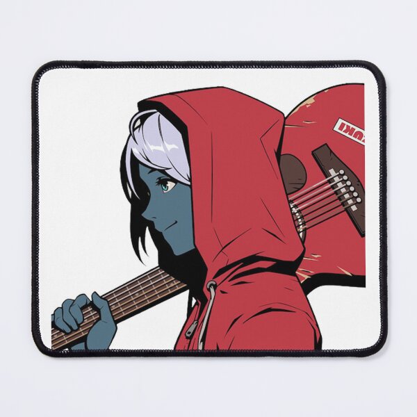 Item preview, Azuki 010 - NFTMerch designed and sold by Masternami.