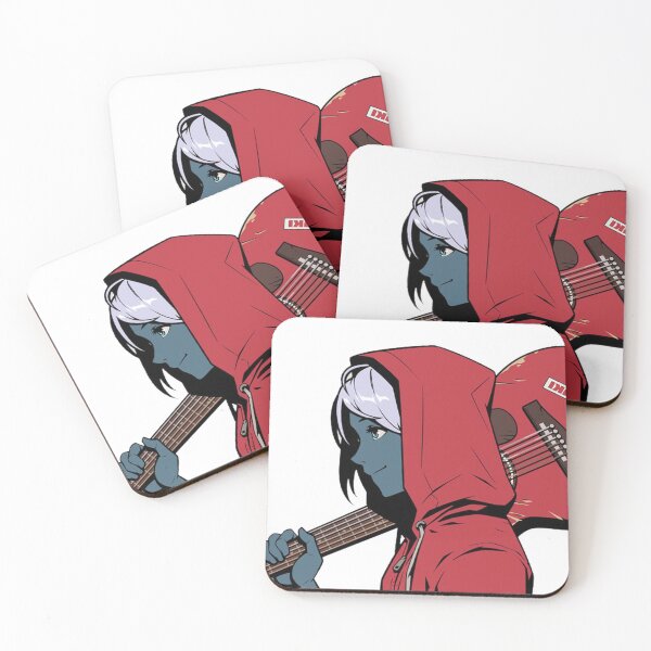 Item preview, Azuki 010 - NFTMerch designed and sold by Masternami.
