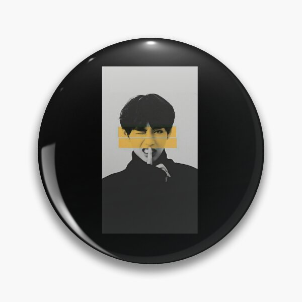 Item preview, BTS Kim Taehyung V  designed and sold by Bjzxfdvm.