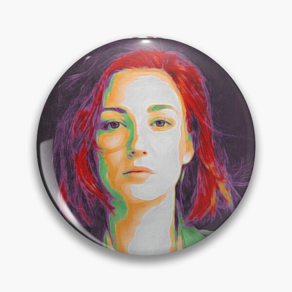 Item preview, KAT BARRELL 1 designed and sold by Huntch.