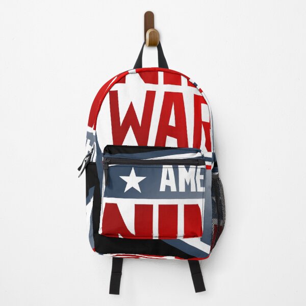 Ninja Warrior Backpacks for Sale 
