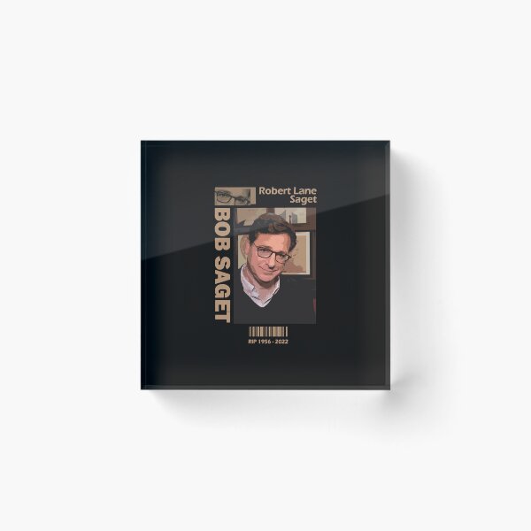 Item preview, Robert Lane Saget  designed and sold by Bjzxfdvm.